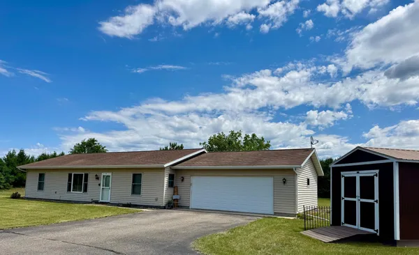 $329,900 | 21250 Farm View Drive, Park Rapids, MN 56470