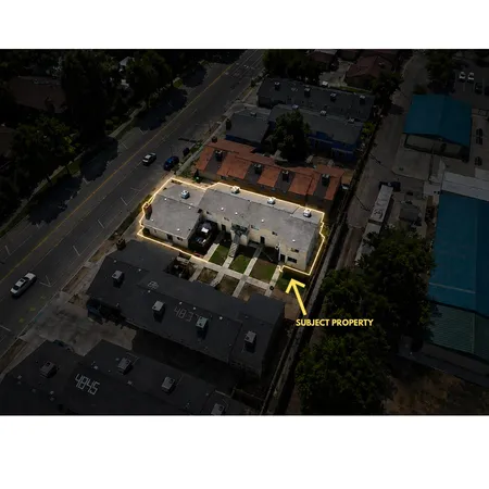 $479,900 | 4833 East Lane Avenue, Unit 101, Fresno, CA 93727