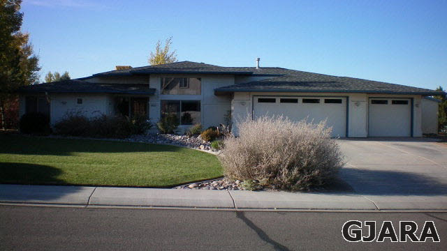 677 Long Rifle Road Grand Junction, CO 81507 - Photo 1 of 29 Gallery Image 1