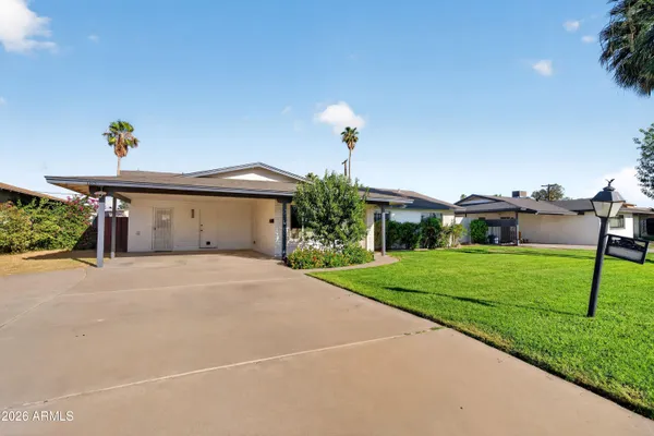 $424,900 | 1657 North Old Colony, Mesa, AZ 85201