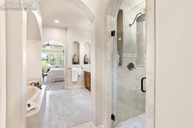 2240 Rocking Horse Court Colorado Springs, CO 80921 - Photo 28 of 50 Gallery Image 28