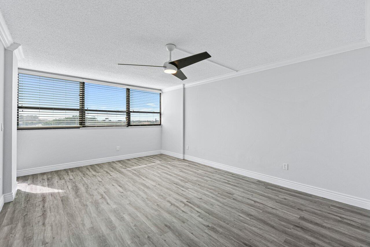 859 Jeffery Street, Unit 609 Boca Raton, FL 33487 - Photo 7 of 34 master bedroom