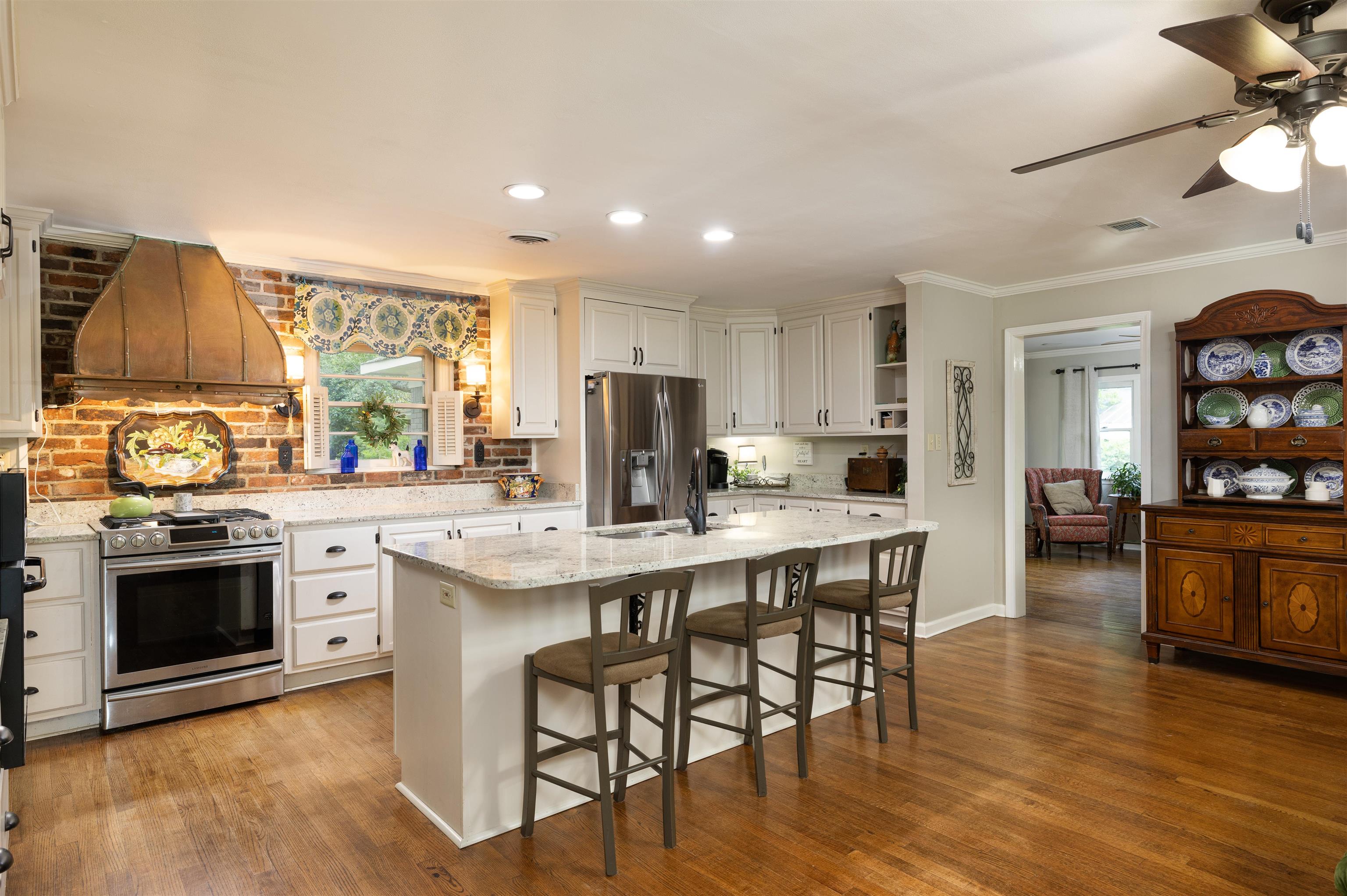 6937 8th Road Bartlett, TN 38133 - Photo 6 of 25 Gallery Image 6