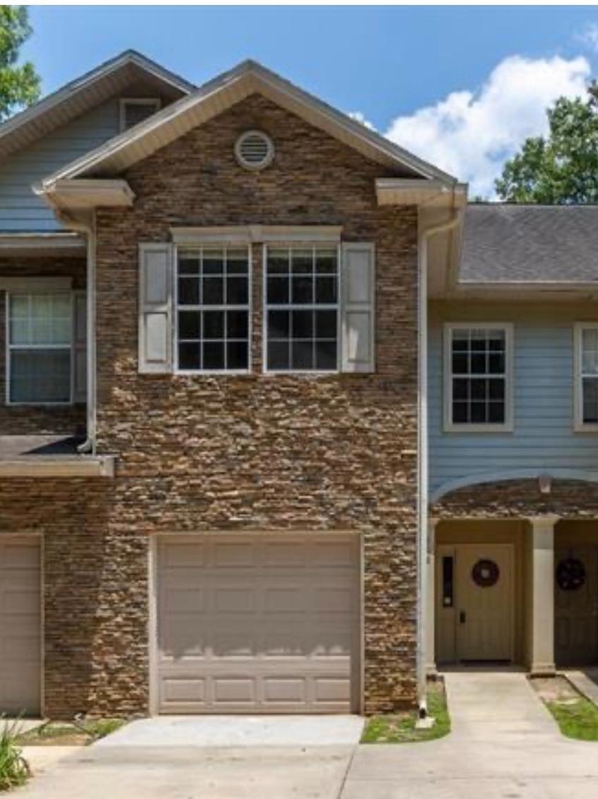 1325 Stone Road, Unit 602 Tallahassee, FL 32303 - Photo 20 of 25