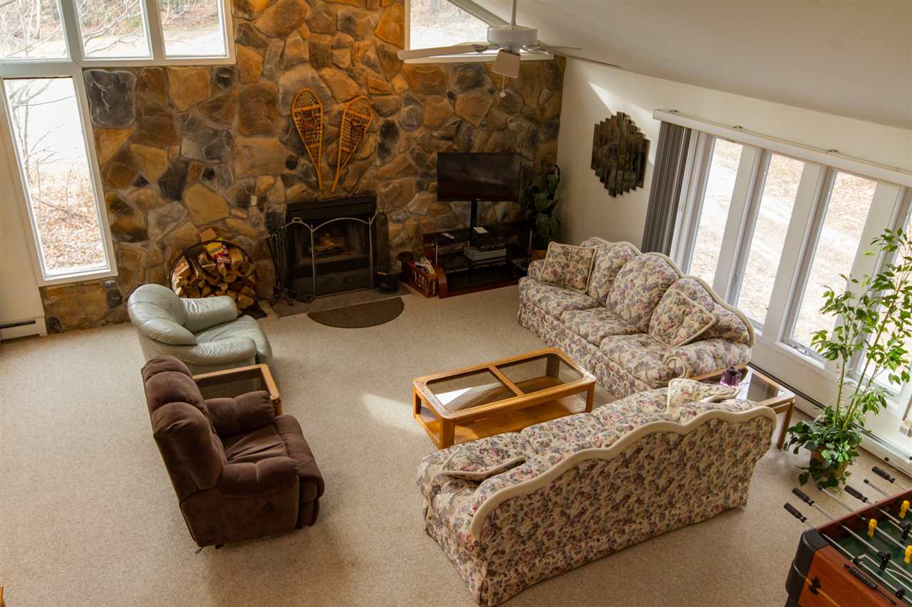 31 Old Ridge Road Winhall, VT 05340 - Photo 27 of 36