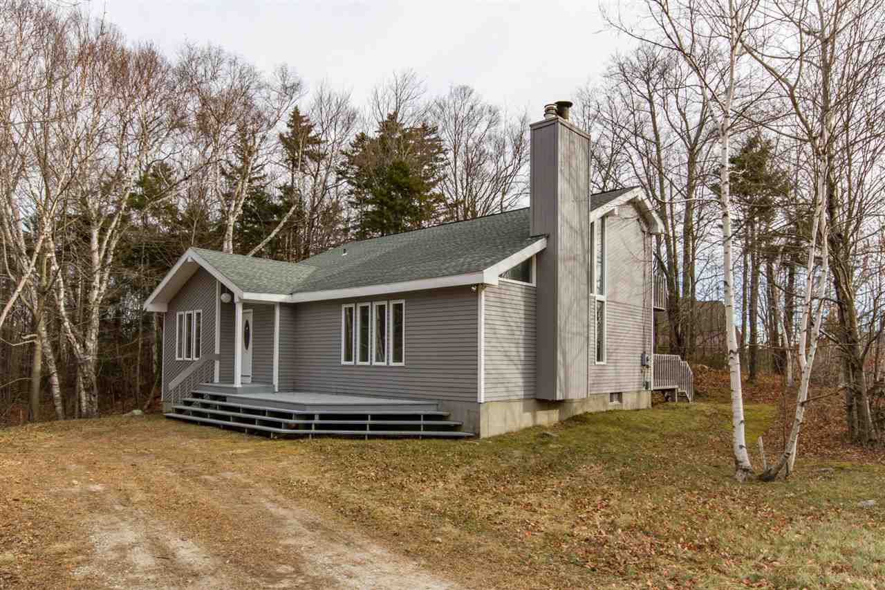 31 Old Ridge Road Winhall, VT 05340 - Photo 30 of 36