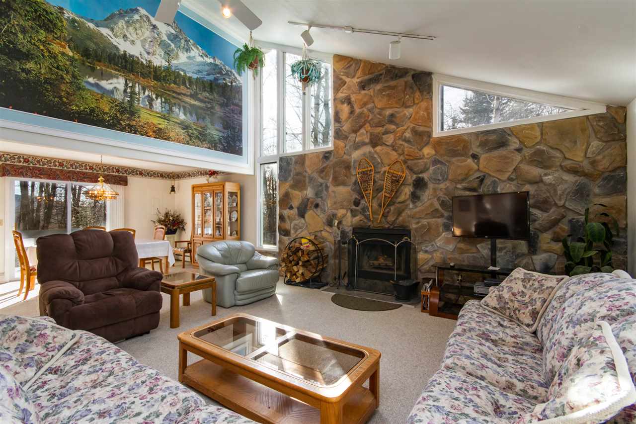 31 Old Ridge Road Winhall, VT 05340 - Photo 4 of 36
