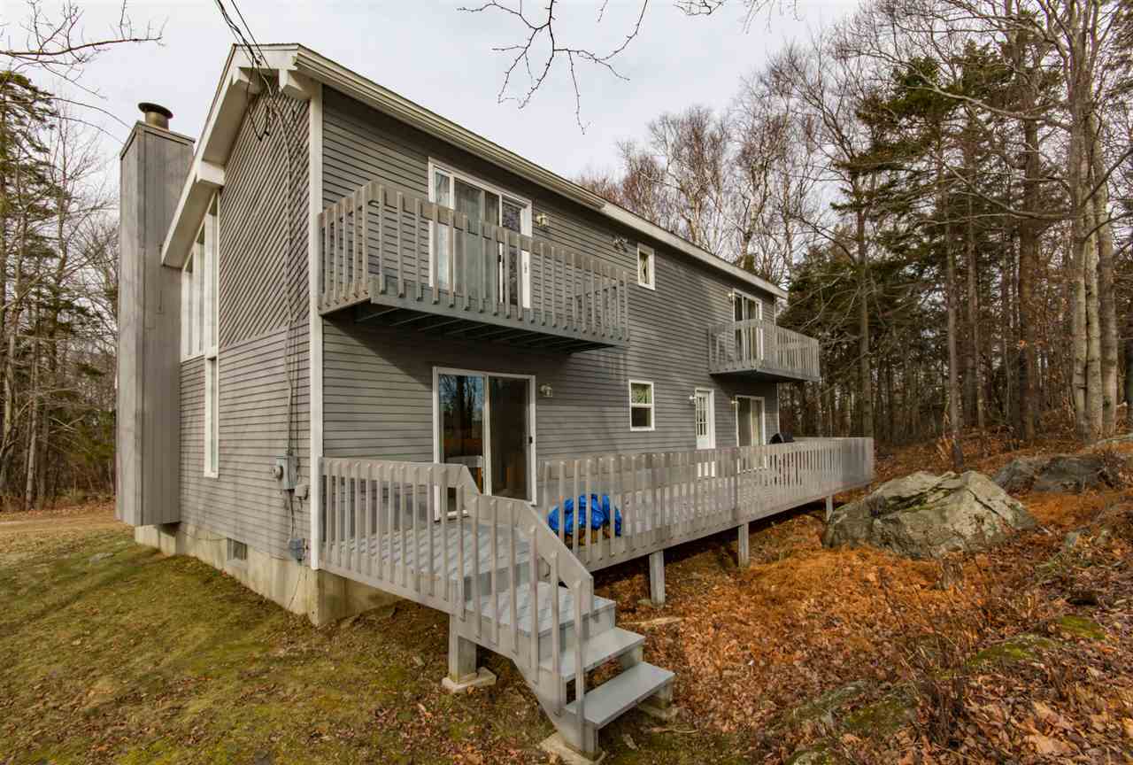 31 Old Ridge Road Winhall, VT 05340 - Photo 33 of 36