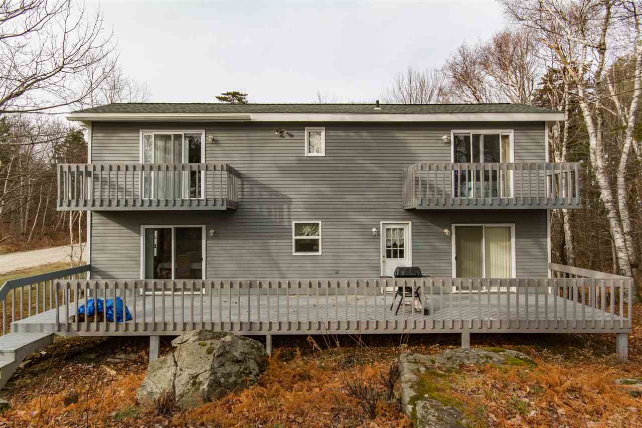 31 Old Ridge Road Winhall, VT 05340 - Photo 34 of 36