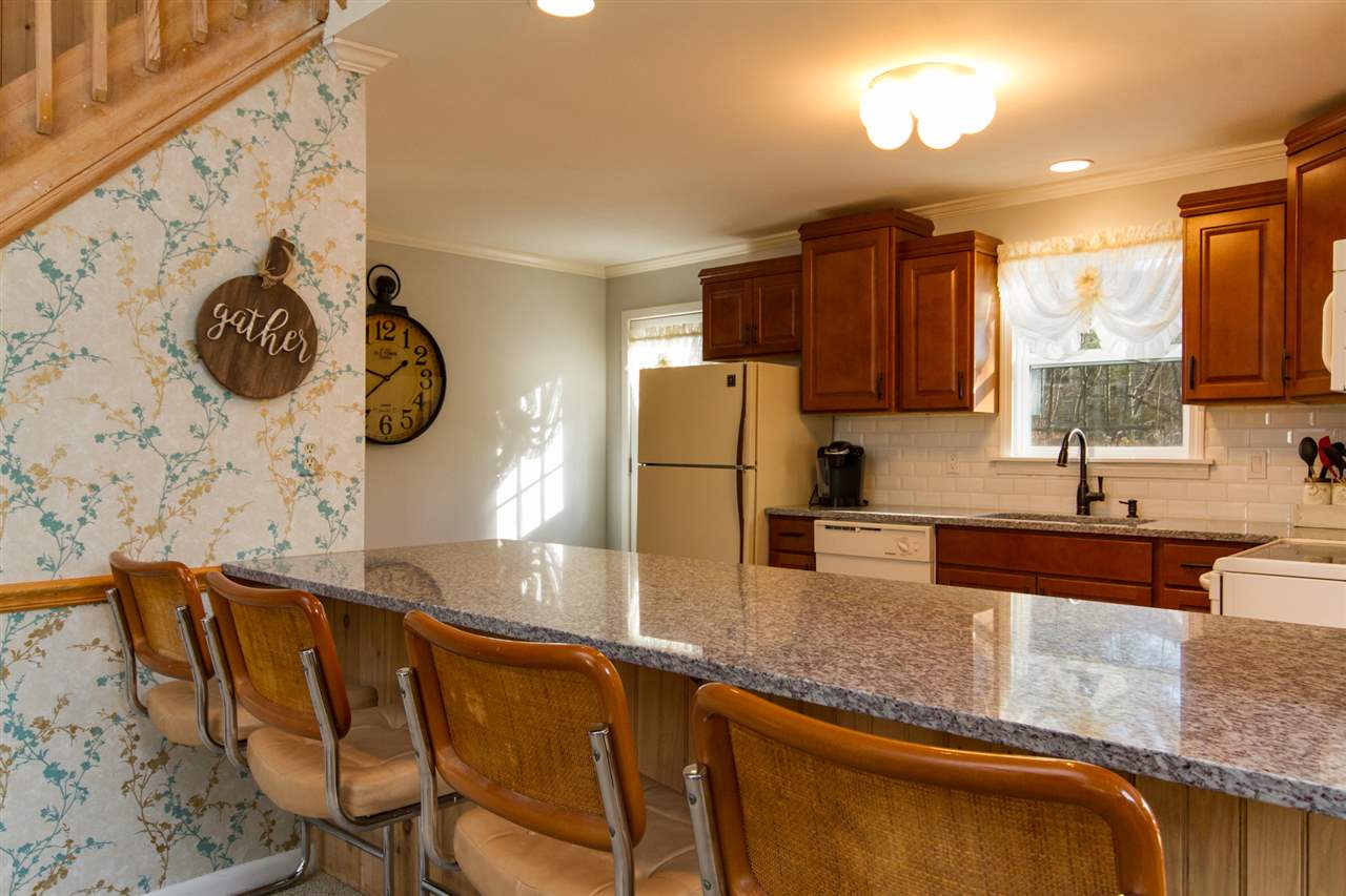 31 Old Ridge Road Winhall, VT 05340 - Photo 6 of 36
