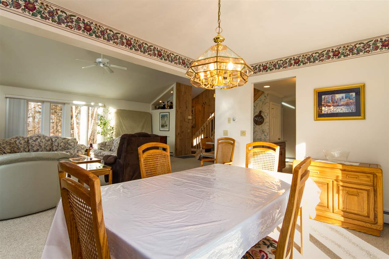 31 Old Ridge Road Winhall, VT 05340 - Photo 8 of 36