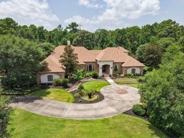$1,597,500 | 3415 West Benders Landing Boulevard, Spring, TX 77386