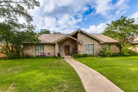 $500,000 | 1203 Grinnell Drive, Richardson, TX 75081