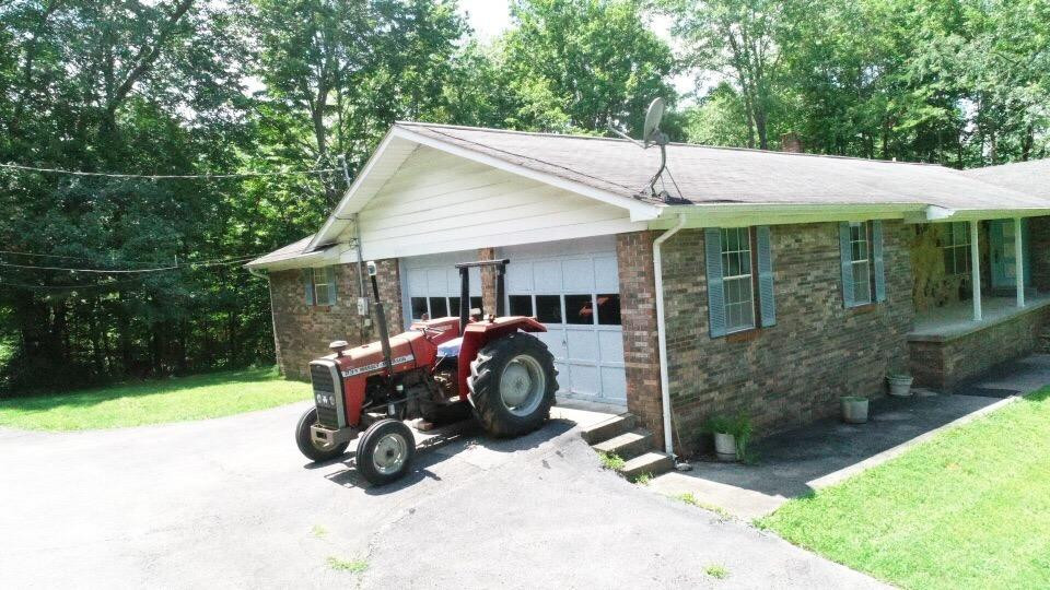 881 Bee Creek Road Corbin, KY 40701 - Photo 2 of 40 Photo 2