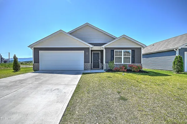 $349,000 | 197 Crawford Circle, Bristol, TN 37618