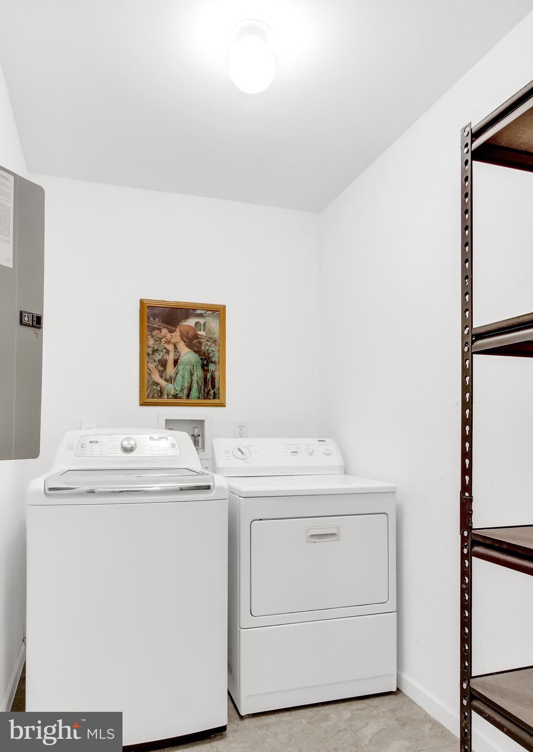 420 Miller Road Delta, PA 17314 - Photo 16 of 37 Laundry Room by side entrance