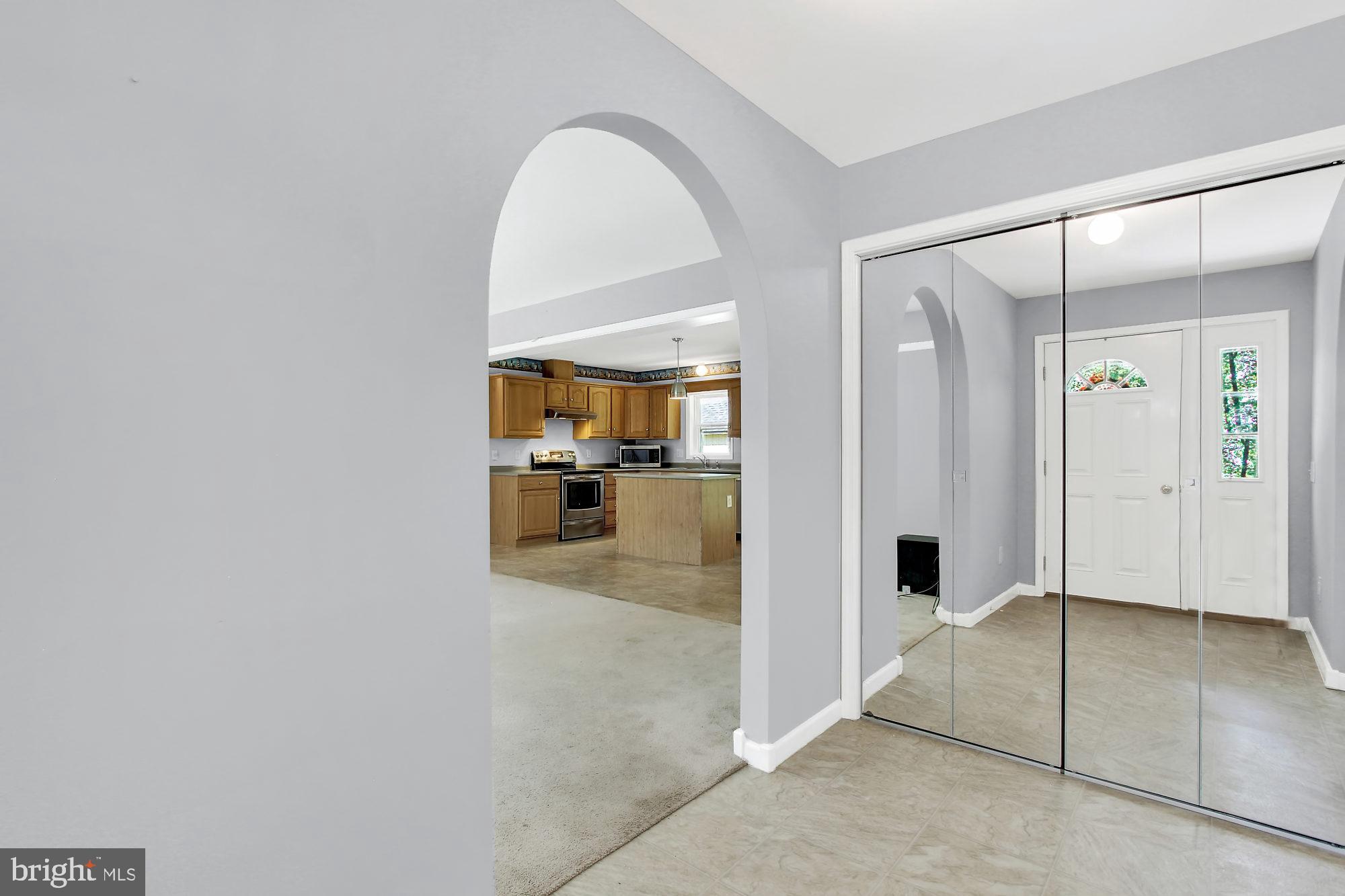 420 Miller Road Delta, PA 17314 - Photo 20 of 37 Front Foyer