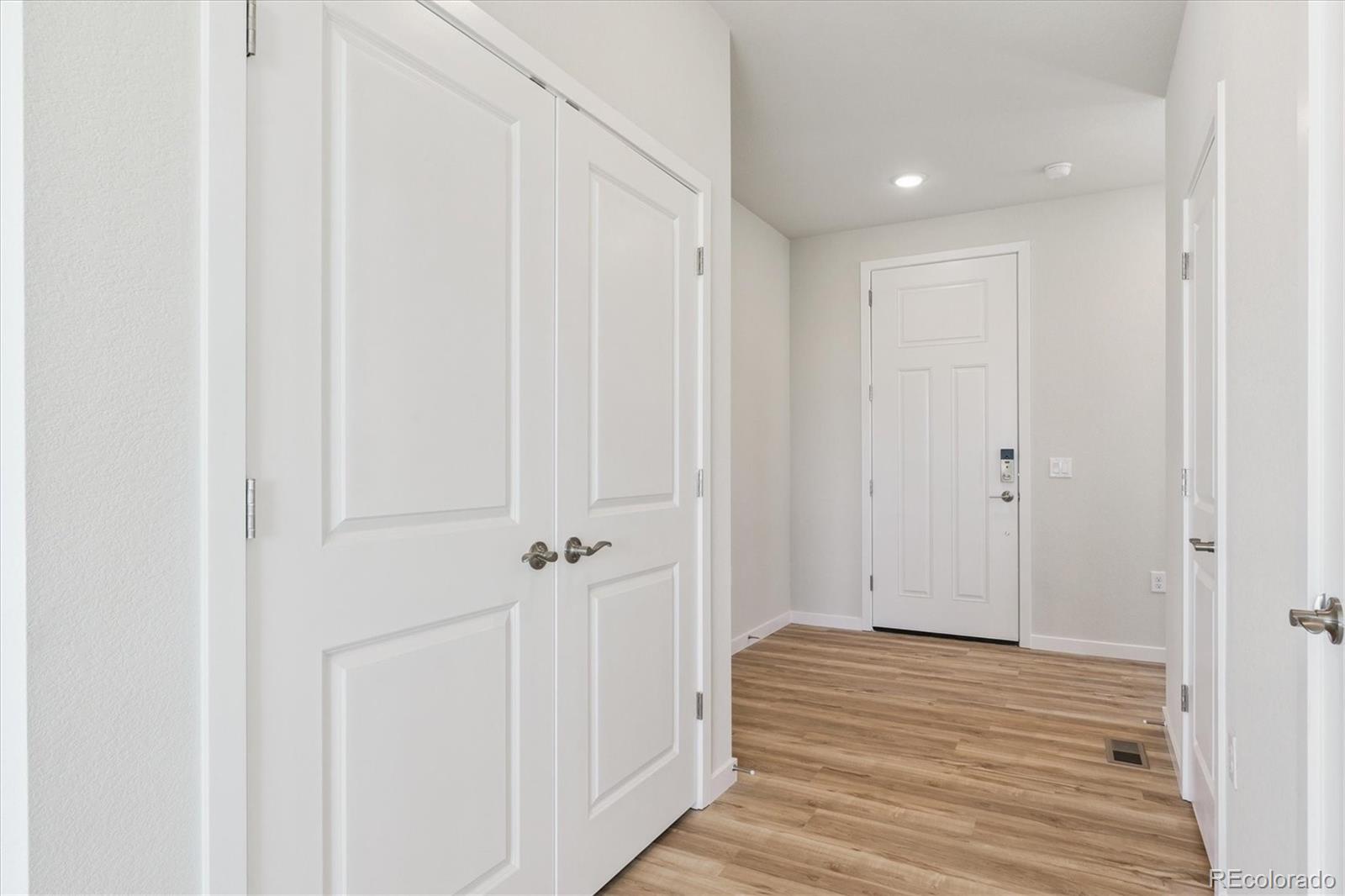 4235 Gozzer Ranch Drive Elizabeth, CO 80107 - Photo 12 of 23 a view of a closet area