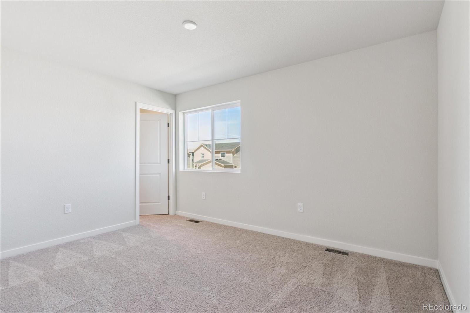 4235 Gozzer Ranch Drive Elizabeth, CO 80107 - Photo 14 of 23 a view of an empty room