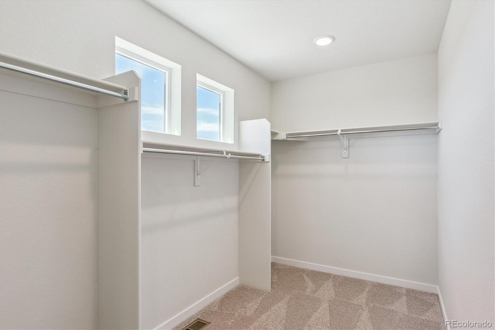 4235 Gozzer Ranch Drive Elizabeth, CO 80107 - Photo 20 of 23 a view of an empty room