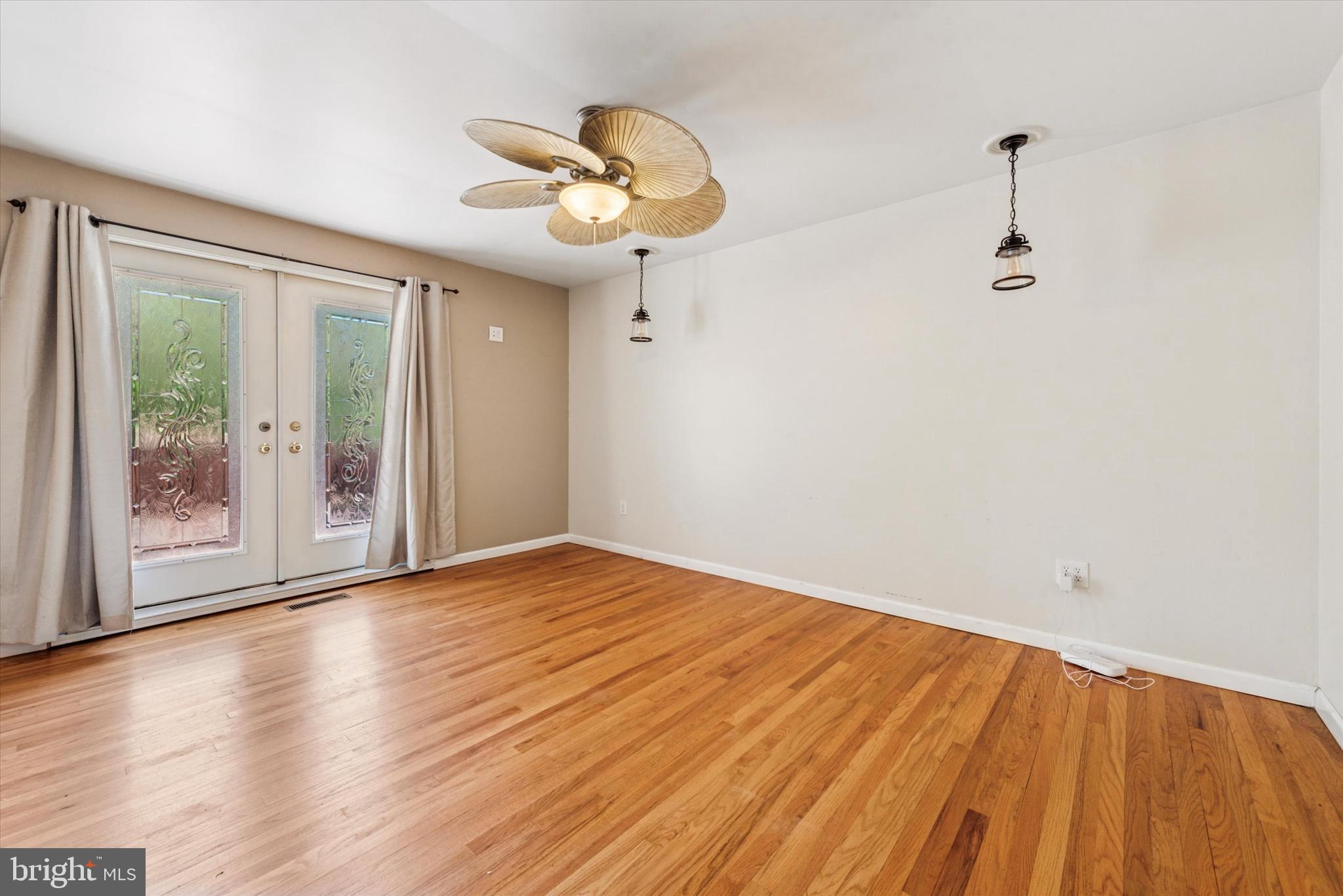 60 Andrien Road Glen Mills, PA 19342 - Photo 15 of 29 Primary Bedroom W/ French door