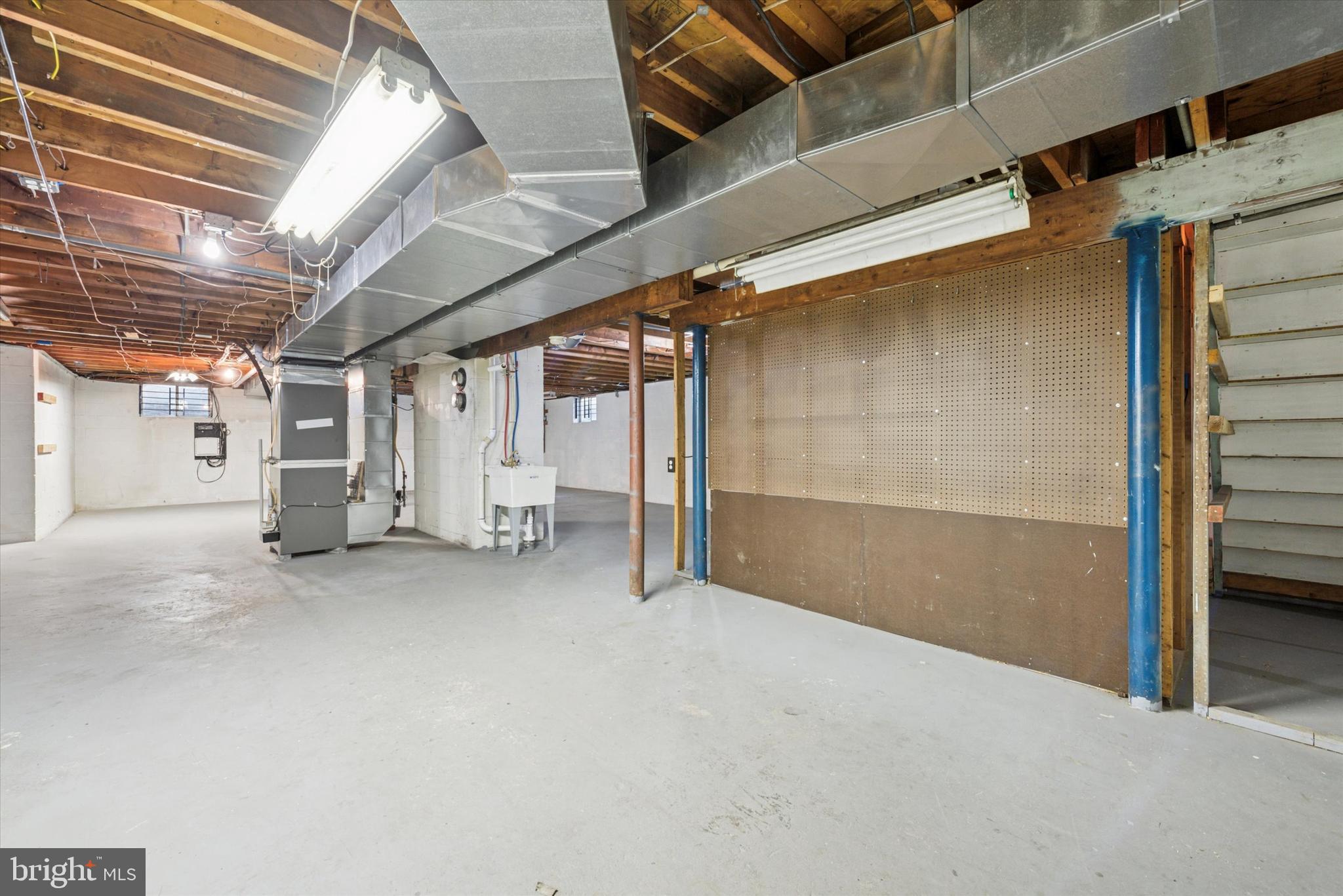 60 Andrien Road Glen Mills, PA 19342 - Photo 19 of 29 Basement