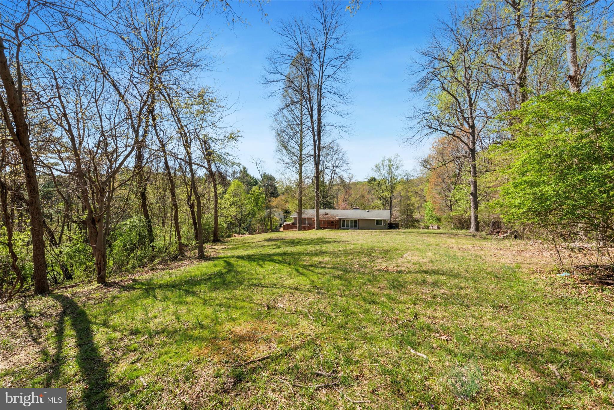 60 Andrien Road Glen Mills, PA 19342 - Photo 21 of 29 Exterior Backyard