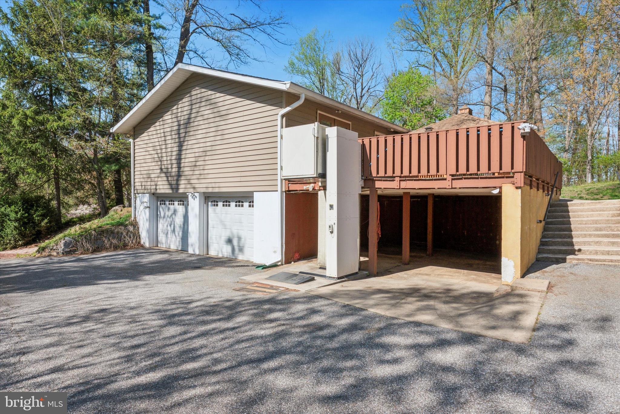 60 Andrien Road Glen Mills, PA 19342 - Photo 26 of 29 Exterior side