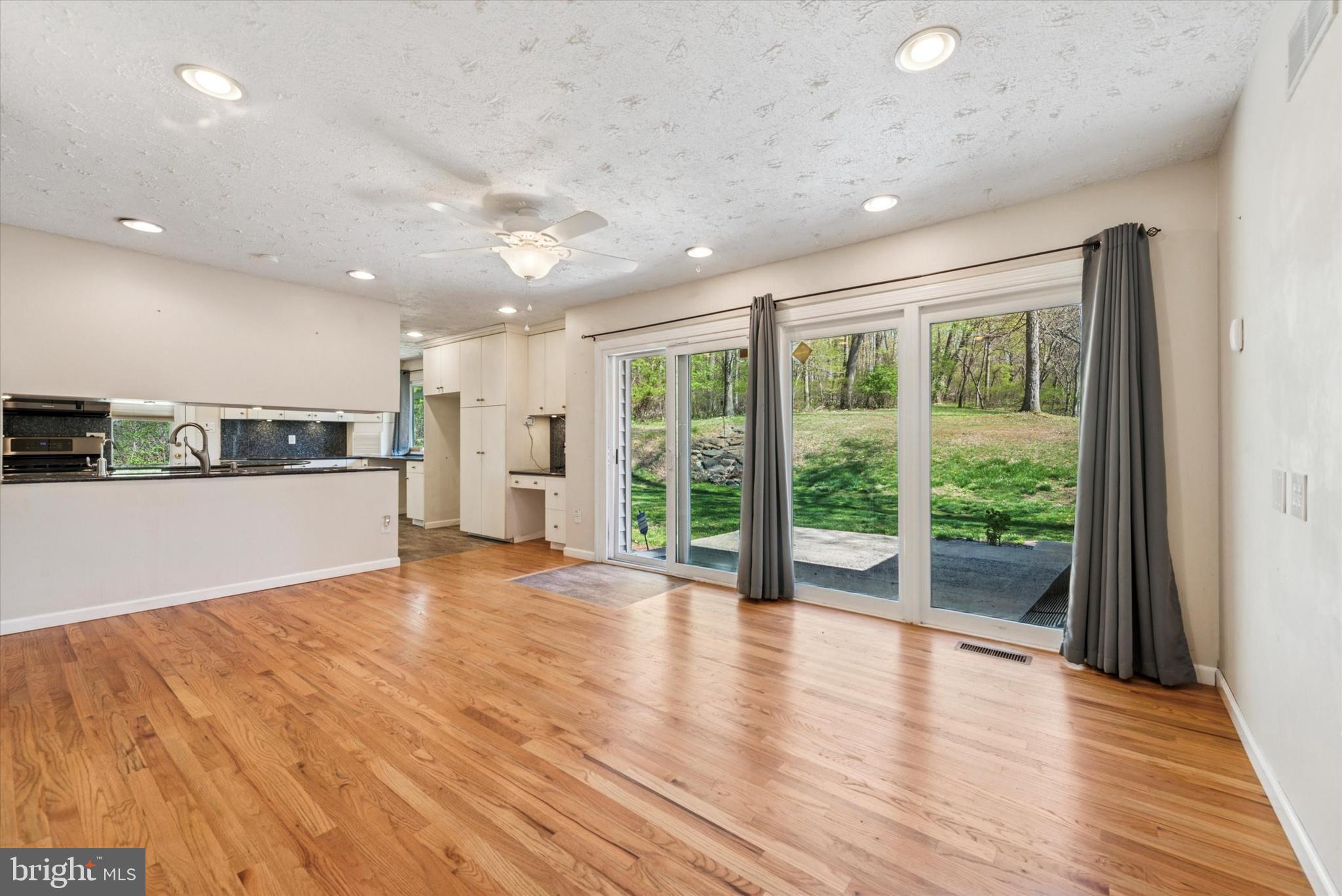 60 Andrien Road Glen Mills, PA 19342 - Photo 9 of 29 Family Room W/ Sliders