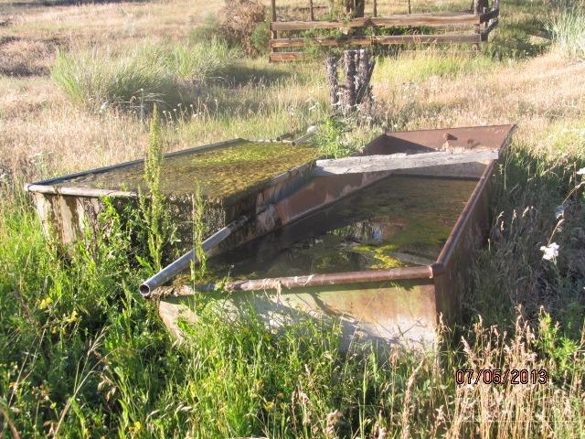 0 Northeast Cody Ridge Road Post, OR 97754 - Photo 5 of 25 Additional Photo