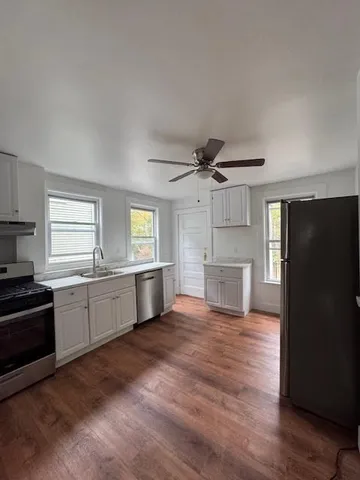 $2,800 | 279 Tremont Street, Unit 1, Newton, MA 02458