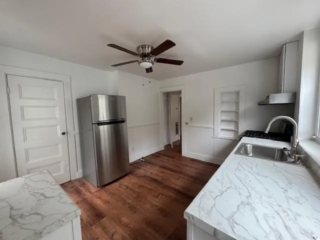 $2,800 | 279 Tremont Street, Unit 1, Newton, MA 02458