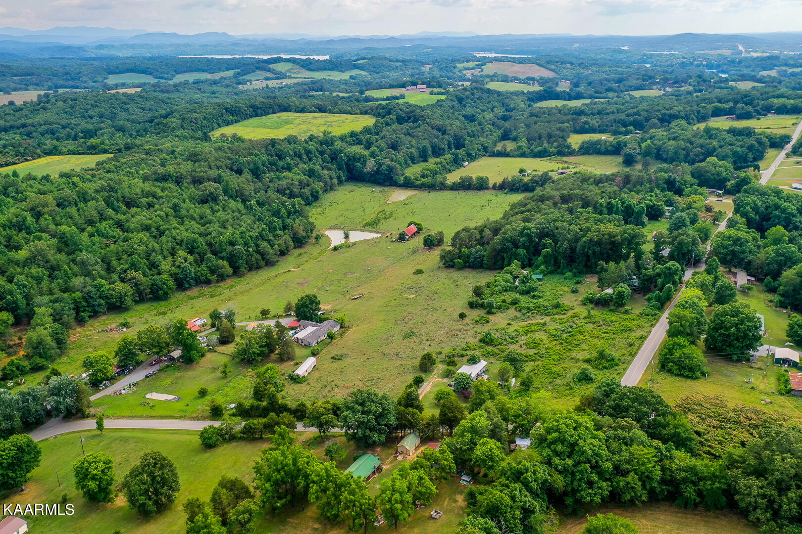 North Trigonia Road Greenback, TN 37742 - Photo 1 of 14 27.8 acres on N Trigonia