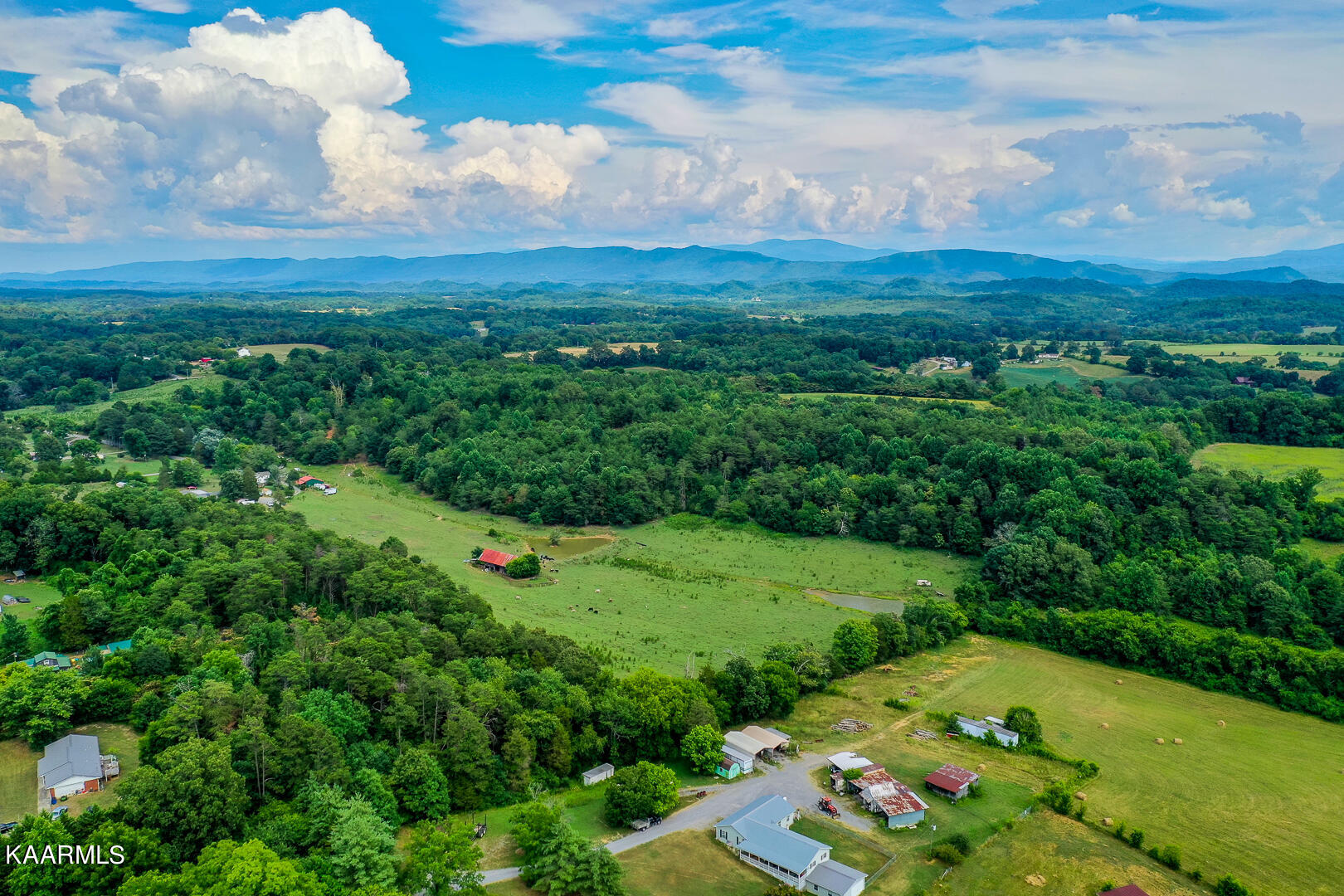 North Trigonia Road Greenback, TN 37742 - Photo 12 of 14 27.8 acres
