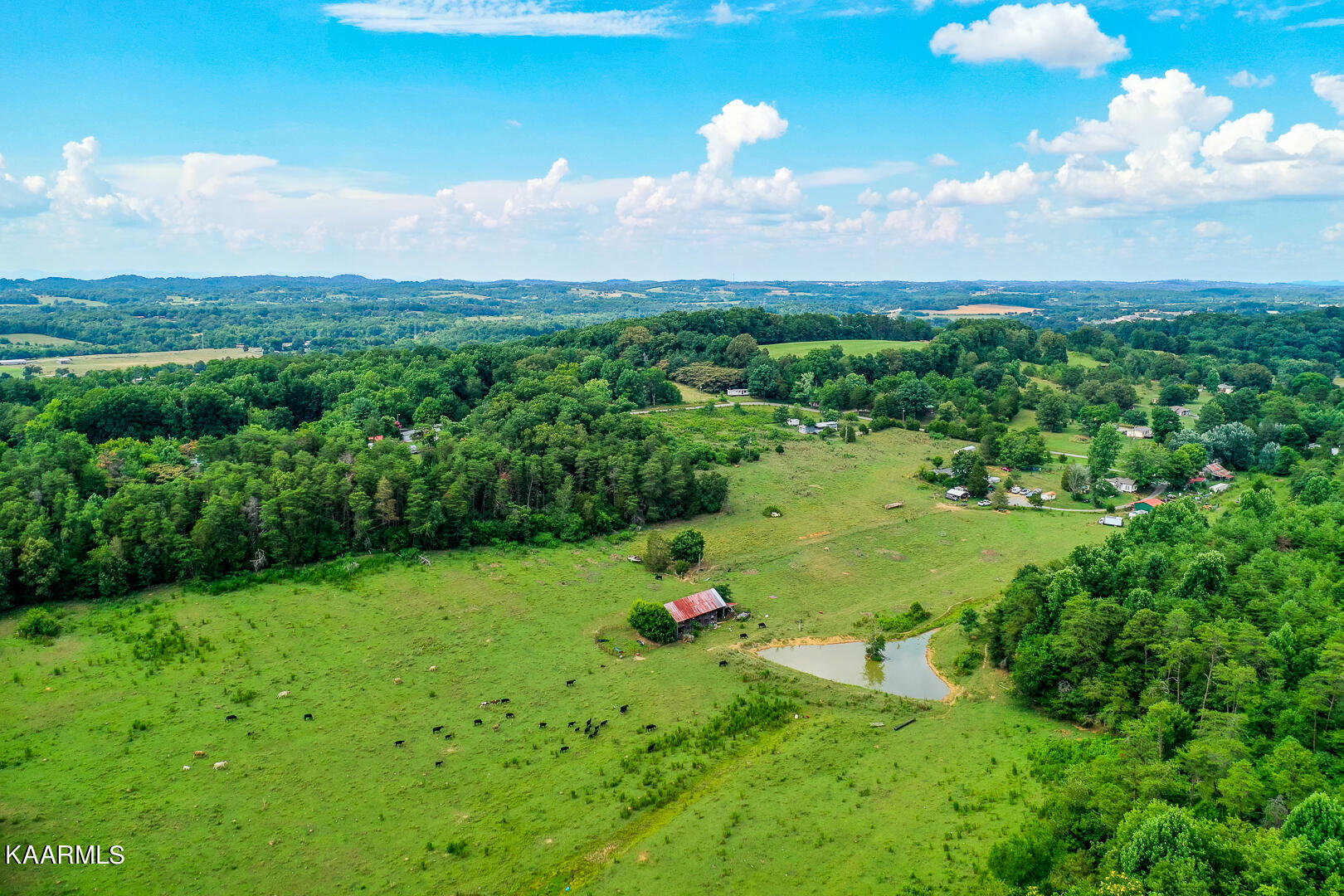 North Trigonia Road Greenback, TN 37742 - Photo 6 of 14 Mostly flat