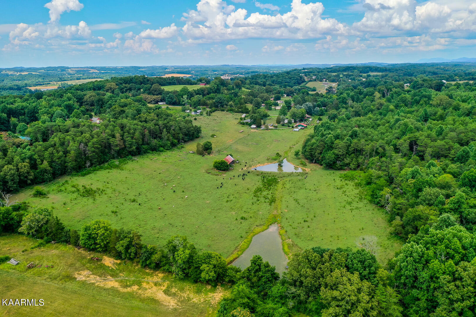 North Trigonia Road Greenback, TN 37742 - Photo 8 of 14 From the right boundary
