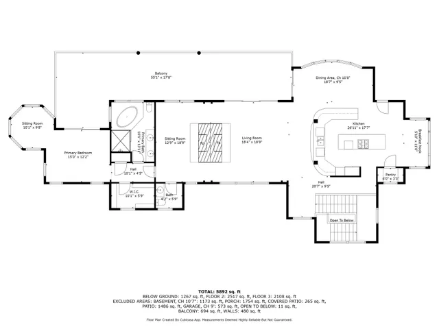 $140,000 | 60 Prospect Hill Lane, Montauk, NY 11954