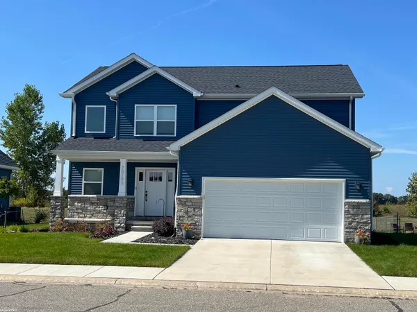 $410,000 | 70618 Sunny Brook Lane, Unit 14, Richmond, MI 48062