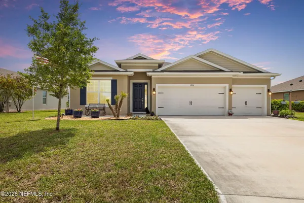 $529,900 | 2824 Monaghan Drive, Ormond Beach, FL 32174