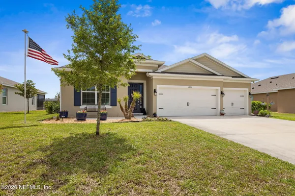 $529,900 | 2824 Monaghan Drive, Ormond Beach, FL 32174
