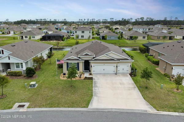 $529,900 | 2824 Monaghan Drive, Ormond Beach, FL 32174