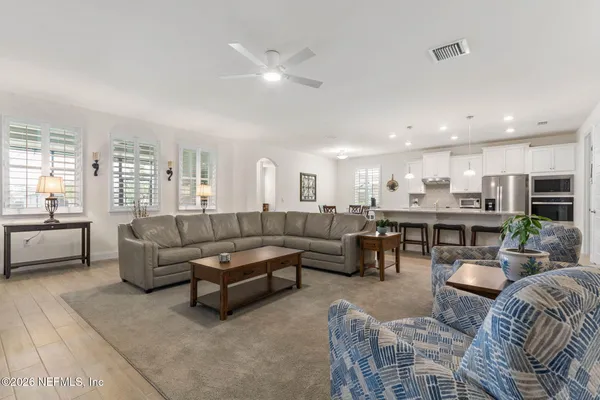 $529,900 | 2824 Monaghan Drive, Ormond Beach, FL 32174