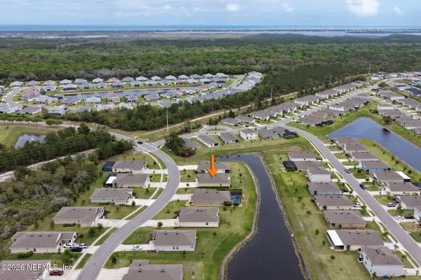 $529,900 | 2824 Monaghan Drive, Ormond Beach, FL 32174