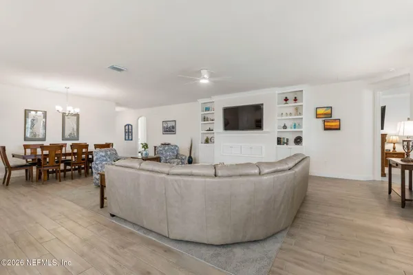$529,900 | 2824 Monaghan Drive, Ormond Beach, FL 32174