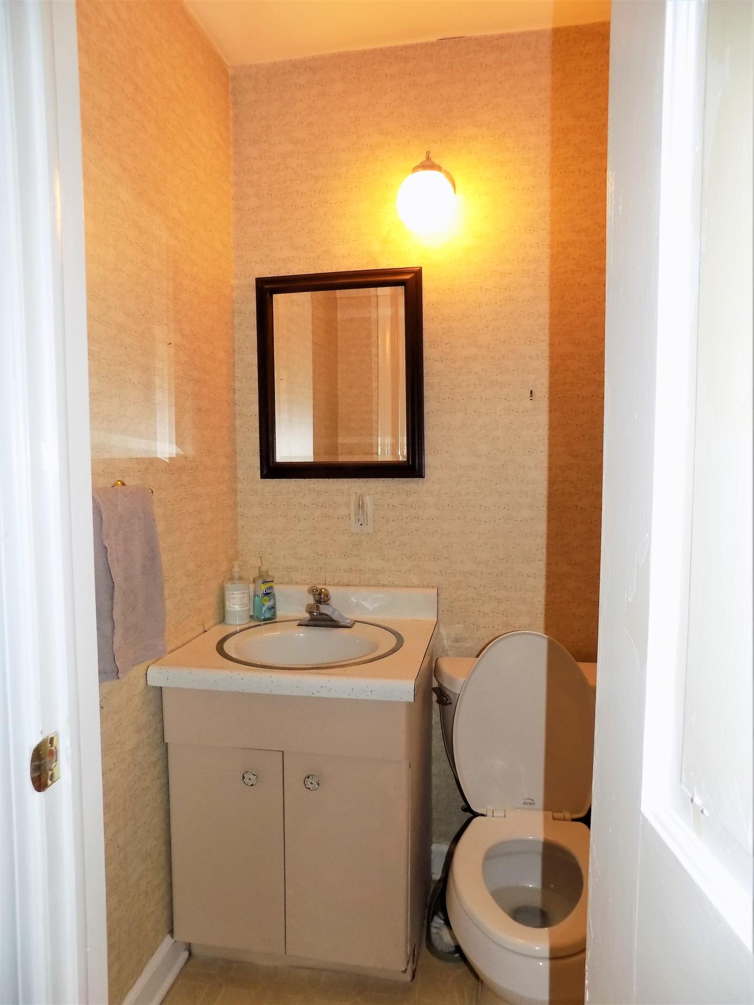 1637 Boatmans Ridge Road Morristown, TN 37814 - Photo 35 of 40 1/2 Bath