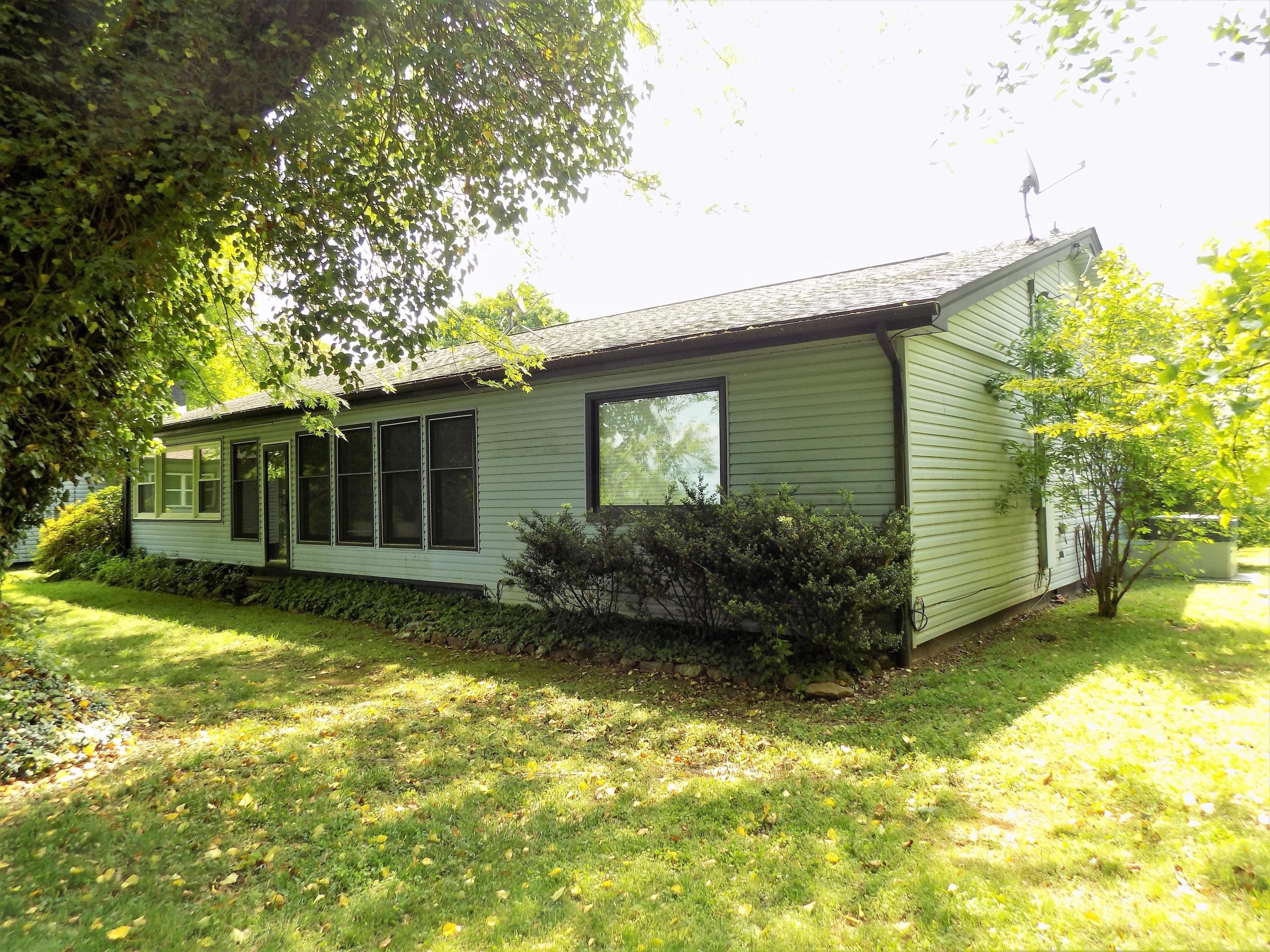 1637 Boatmans Ridge Road Morristown, TN 37814 - Photo 7 of 40 Rear
