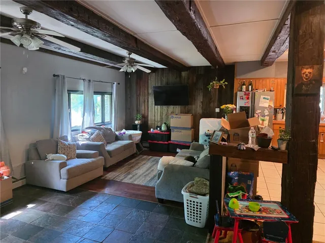 $215,000 | 9753 Steamtown Creek Road, Lindley, NY 14858