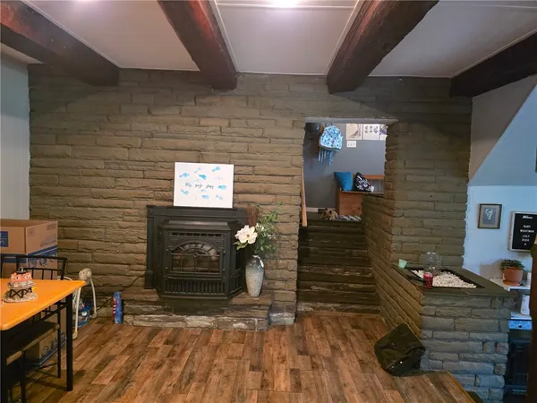 $215,000 | 9753 Steamtown Creek Road, Lindley, NY 14858