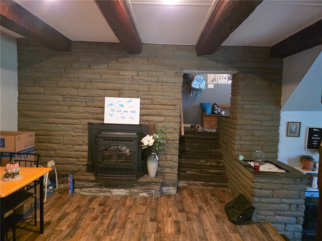 9753 Steamtown Creek Road Lindley, NY 14858 - Photo 5 of 11