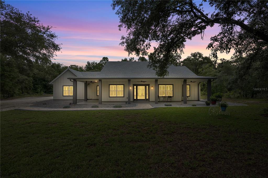 18272 Southwest 65th Loop Dunnellon, FL 34432 - Photo 3 of 70